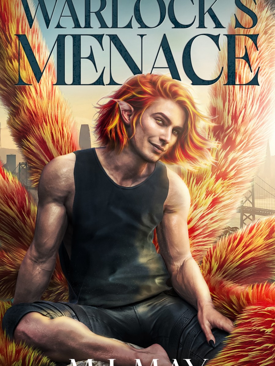 Warlock’s Menace Now&nbsp;Available