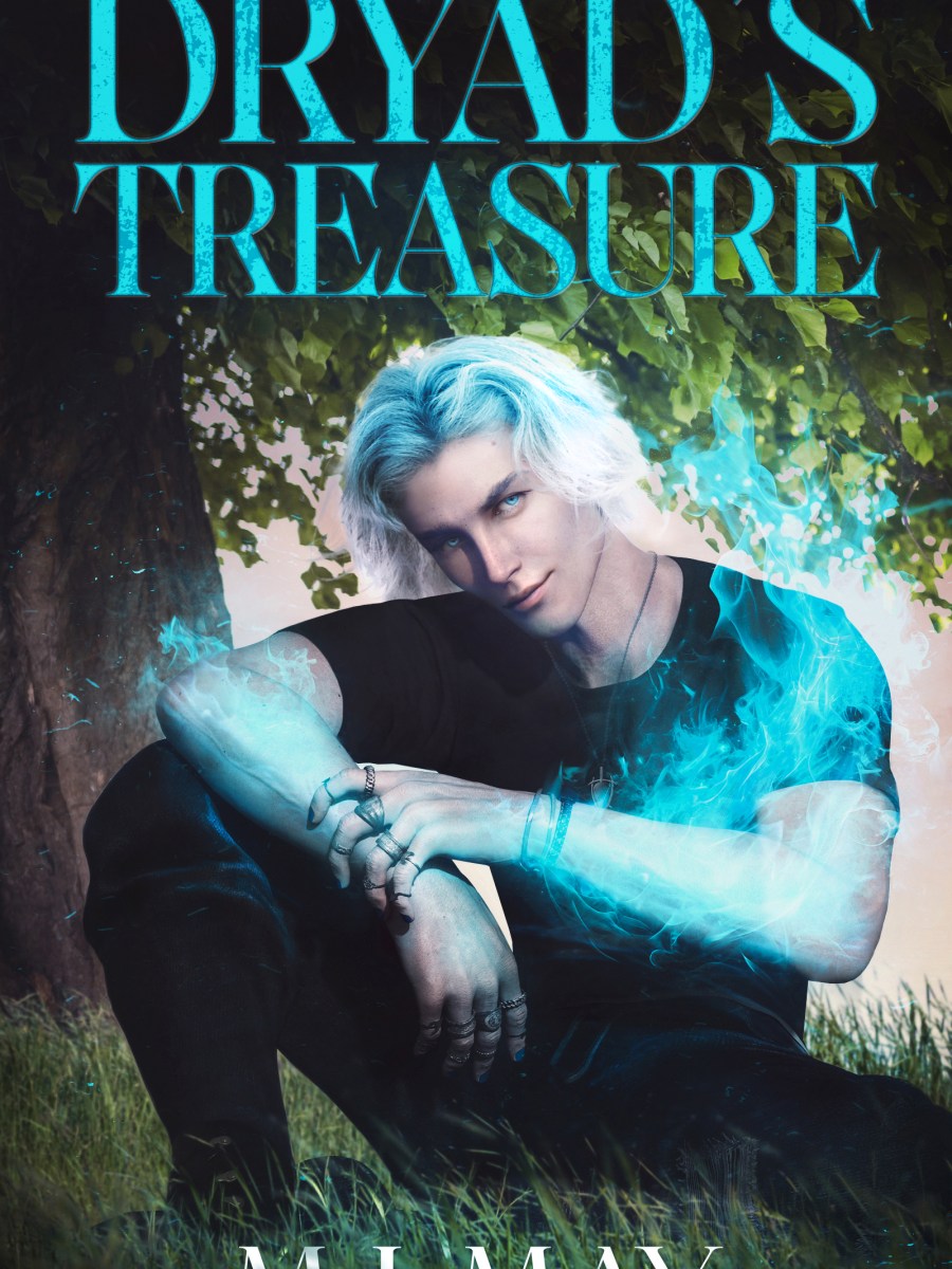 Dryad’s Treasure Now&nbsp;Available